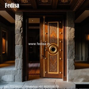 Entrance Door Design, Teak Wood Main Door Design Catalogue | Maindoor Design And Models Ideas In 2026