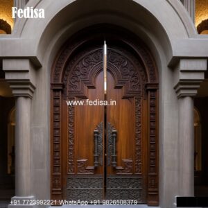 Plywood Door Design, Farnichar Door | Maindoor Design And Models Ideas In 2026