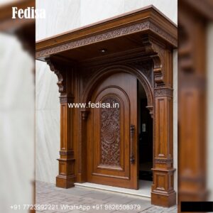 Pooja Room Door, Sunmica Door Design Price | Maindoor Design And Models Ideas In 2026