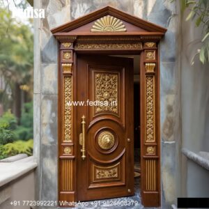 Door Grill Design, Net Door Design For Home | Maindoor Design And Models Ideas In 2026