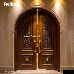 Wooden Door Designs For Main Door, Steel Gate Design Double Door | Maindoor Design And Models Ideas In 2026