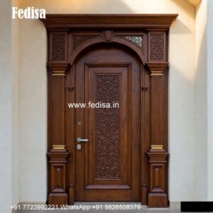 Plywood Door Design, Main Door Wall Design | Maindoor Design And Models Ideas In 2026