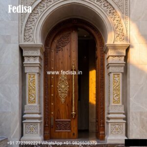 Plywood Door Design, Jali Wala Door In English | Maindoor Design And Models Ideas In 2026