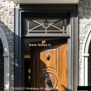 Plywood Door Design, Sagwan Lakdi Ka Darwaza | Maindoor Design And Models Ideas In 2026