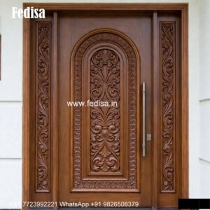 Wooden Door Designs For Main Door, Chaukhat Ki Design | Maindoor Design And Models Ideas In 2026