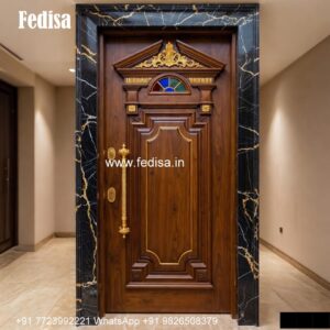 Door Handle Design, Wooden Main Double Door Designs Indian Style | Maindoor Design And Models Ideas In 2026