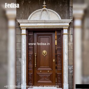 New Door Design, Main Door Carving Designs | Maindoor Design And Models Ideas In 2026