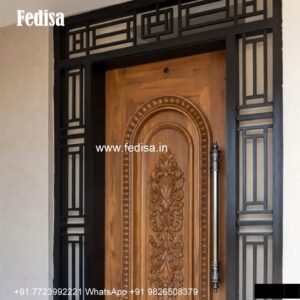 Wooden Door Designs For Main Door, God Door Design | Maindoor Design And Models Ideas In 2026