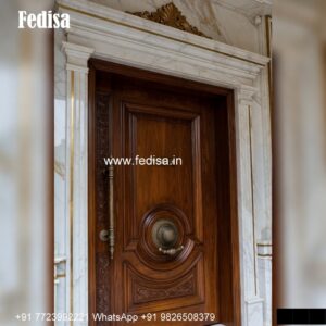 Door Handle Design, Main Door Designs For Indian Homes | Maindoor Design And Models Ideas In 2026