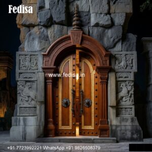 Wooden Door Designs For Main Door, New Double Door Design 2026 | Maindoor Design And Models Ideas In 2026