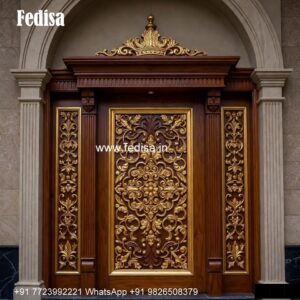 Plywood Door Design, Flush Door Design 2026 | Maindoor Design And Models Ideas In 2026