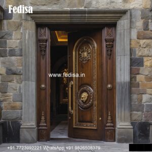 Door Grill Design, Sagwan Main Door Design | Maindoor Design And Models Ideas In 2026