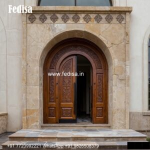 Plywood Door Design, Aluminium Jali Door | Maindoor Design And Models Ideas In 2026