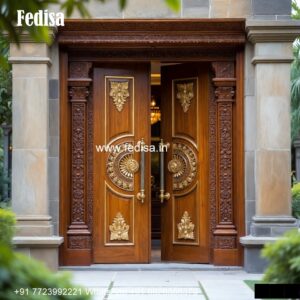 New Door Design, Plywood Gate Design | Maindoor Design And Models Ideas In 2026
