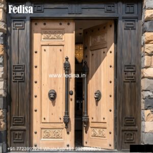 Door Handle Design, Main Door Carving | Maindoor Design And Models Ideas In 2026