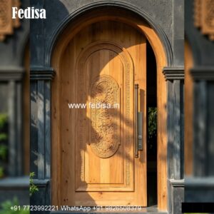 Wooden Door Designs For Main Door, Main Entrance Modern Door Design | Maindoor Design And Models Ideas In 2026
