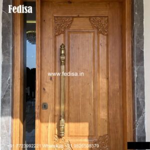 Pooja Room Door, Palla Ka Design | Maindoor Design And Models Ideas In 2026