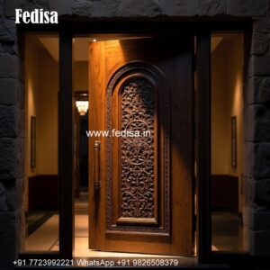 Modern Main Door Designs For Indian Homes, Steel Door Design For Home | Maindoor Design And Models Ideas In 2026