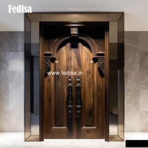Modern Main Door Designs For Indian Homes, Wpc Door Design | Maindoor Design And Models Ideas In 2026
