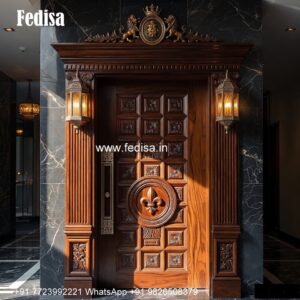 Door Design 2065, Latest Sagwan Door Design | Maindoor Design And Models Ideas In 2026