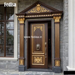 Modern Main Door Designs For Indian Homes, Upvc Door Design | Maindoor Design And Models Ideas In 2026