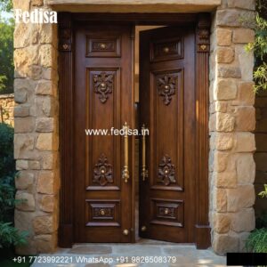 Double Door Designs For Main Door, Plywood Door Design With Price | Maindoor Design And Models Ideas In 2026