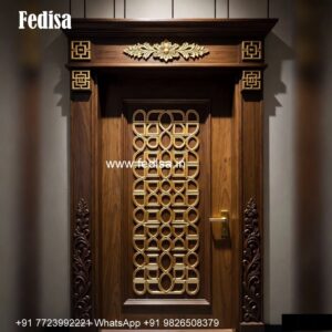 New Door Design, Wood Window Door Design | Maindoor Design And Models Ideas In 2026