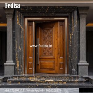 Plywood Door Design, House Double Door Design | Maindoor Design And Models Ideas In 2026