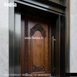 Door Grill Design, Main Hall Door Design | Maindoor Design And Models Ideas In 2026