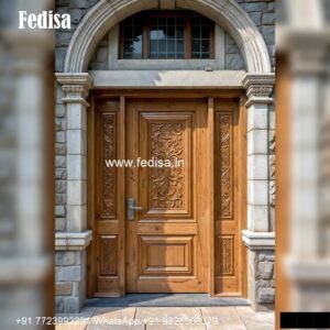 Plywood Door Design, Shop Door Design | Maindoor Design And Models Ideas In 2026