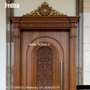 Entrance Door Design, Lokhand Darwaja Design | Maindoor Design And Models Ideas In 2026
