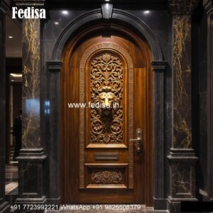 Modern Main Door Designs For Indian Homes, Main Gate Design 2026 | Maindoor Design And Models Ideas In 2026