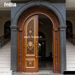 Modern Main Door Designs For Indian Homes, T Patti Door Design | Maindoor Design And Models Ideas In 2026