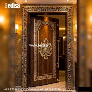 Door Grill Design, Main Door Vasakal Design | Maindoor Design And Models Ideas In 2026