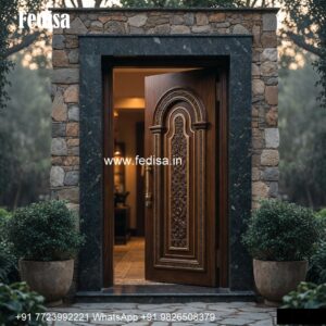 Door Handle Design, Steel Grill Door Design | Maindoor Design And Models Ideas In 2026