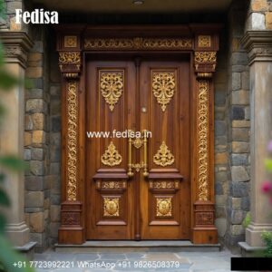 Pooja Room Door, Iron Jali Door | Maindoor Design And Models Ideas In 2026