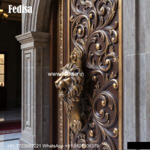 Modern Main Door Designs For Indian Homes, Door Design Drawing | Maindoor Design And Models Ideas In 2026