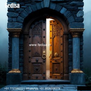 New Door Design, Sliding Grill Door For Balcony | Maindoor Design And Models Ideas In 2026