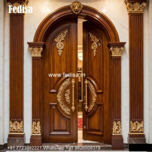 Pooja Room Door, Skin Door Design | Maindoor Design And Models Ideas In 2026