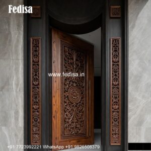 Door Grill Design, Modern Bedroom Door Design | Maindoor Design And Models Ideas In 2026