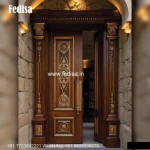 Plywood Door Design, Front Door Design Iron | Maindoor Design And Models Ideas In 2026