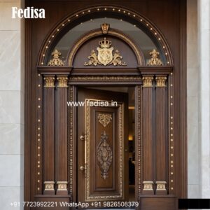 Entrance Door Design, Folding Grill Gate Design | Maindoor Design And Models Ideas In 2026