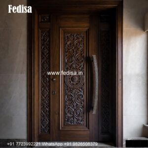 Modern Main Door Designs For Indian Homes, Bifold Door Design | Maindoor Design And Models Ideas In 2026