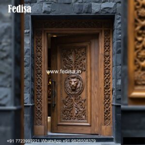 Wooden Door Designs For Main Door, Timber Door Design | Maindoor Design And Models Ideas In 2026