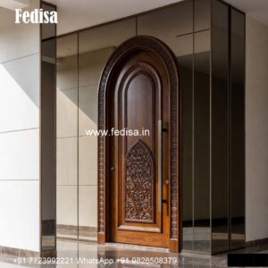 Pooja Room Door, Door Ventilation Grill Design | Maindoor Design And Models Ideas In 2026