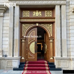 Door Grill Design, Pooja Room Single Door Design | Maindoor Design And Models Ideas In 2026