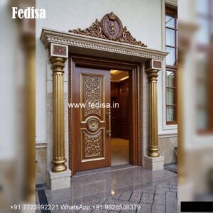 Door Handle Design, Door Colour Paint Design | Maindoor Design And Models Ideas In 2026