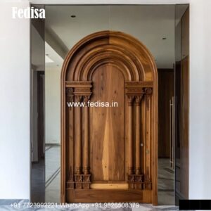 New Door Design, Teak Wood Front Door Design | Maindoor Design And Models Ideas In 2026