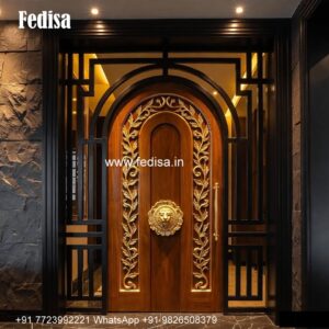 Pooja Room Door, Luxury Internal Doors | Maindoor Design And Models Ideas In 2026