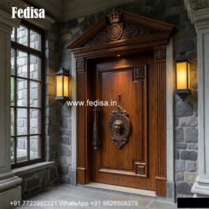 Modern Main Door Designs For Indian Homes, Modern Room Doors | Maindoor Design And Models Ideas In 2026